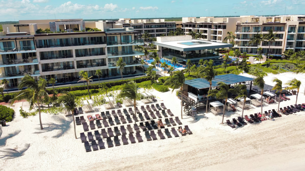 Royalton Hideaway Riviera Cancun, An Autograph Collection All Inclusive Resort Adults Only