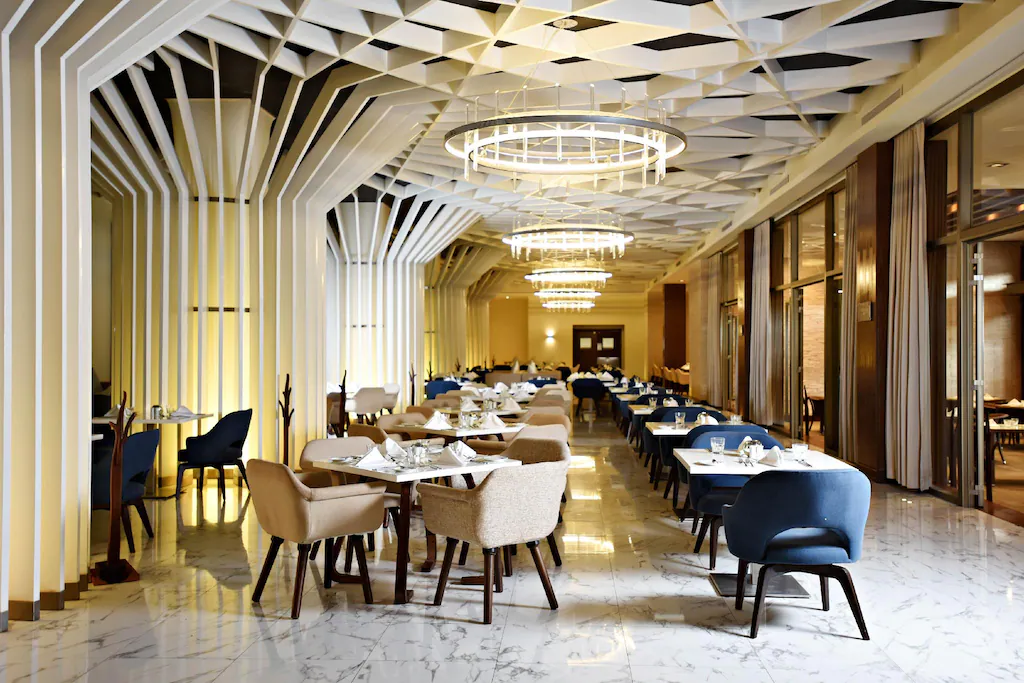 Royalton Hideaway Riviera Cancun, An Autograph Collection All Inclusive Resort Adults Only resort