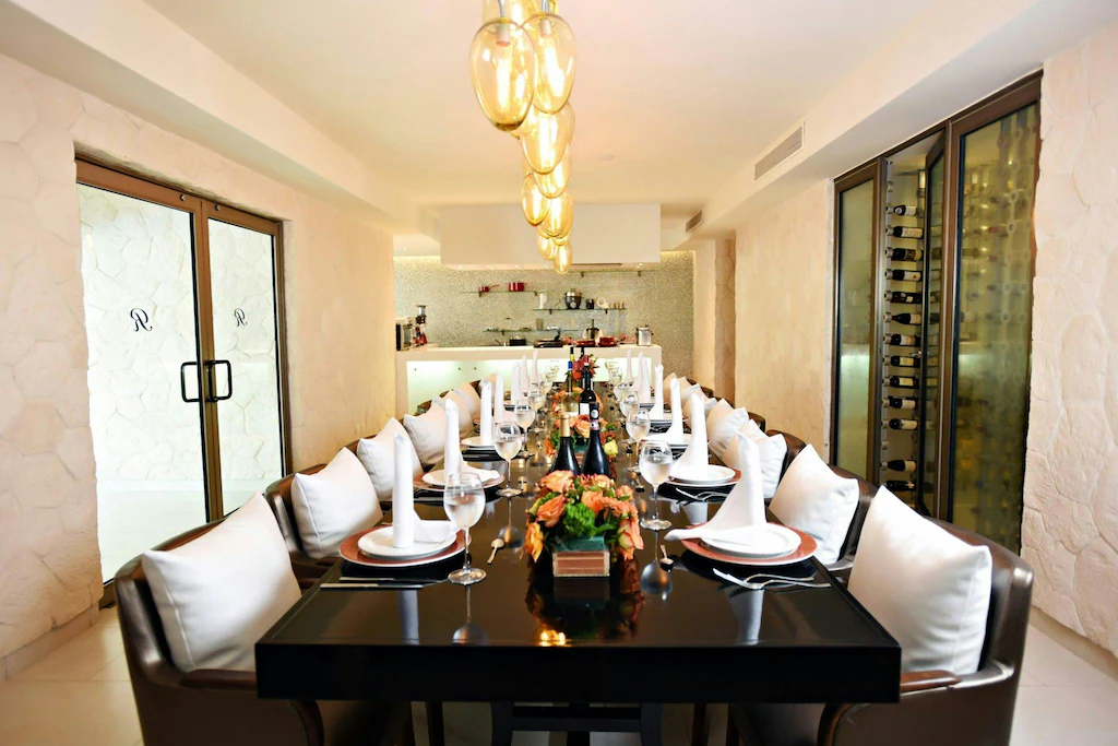 Royalton Hideaway Riviera Cancun, An Autograph Collection All Inclusive Resort Adults Only resort