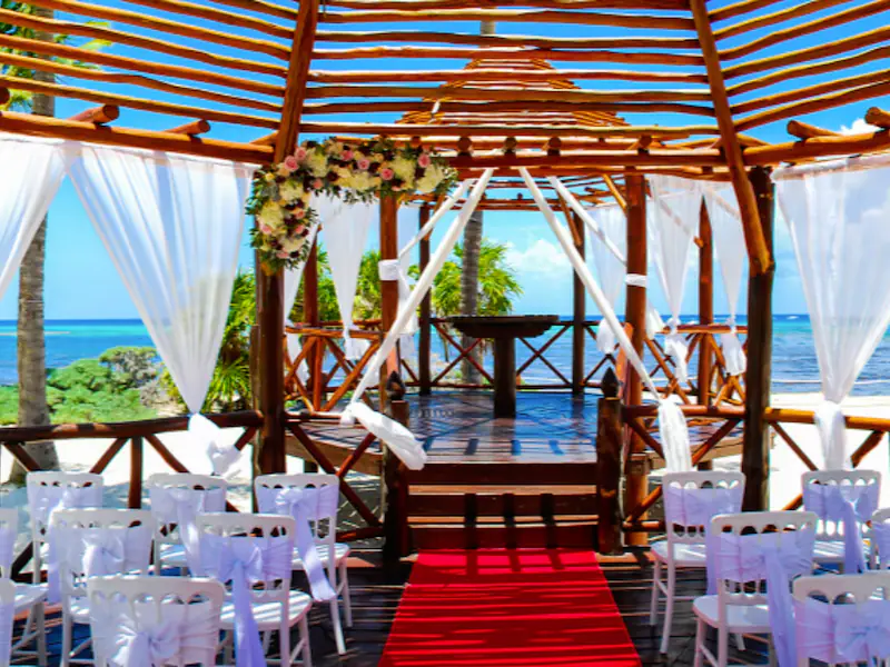 Gazebo