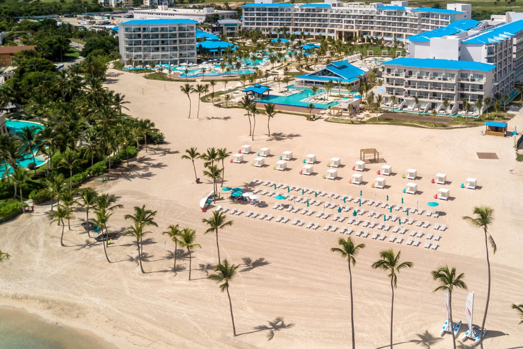 Dreams Cap Cana Resort & Spa