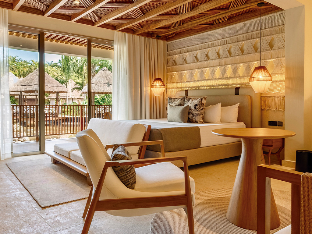 Laguna Villa Suite