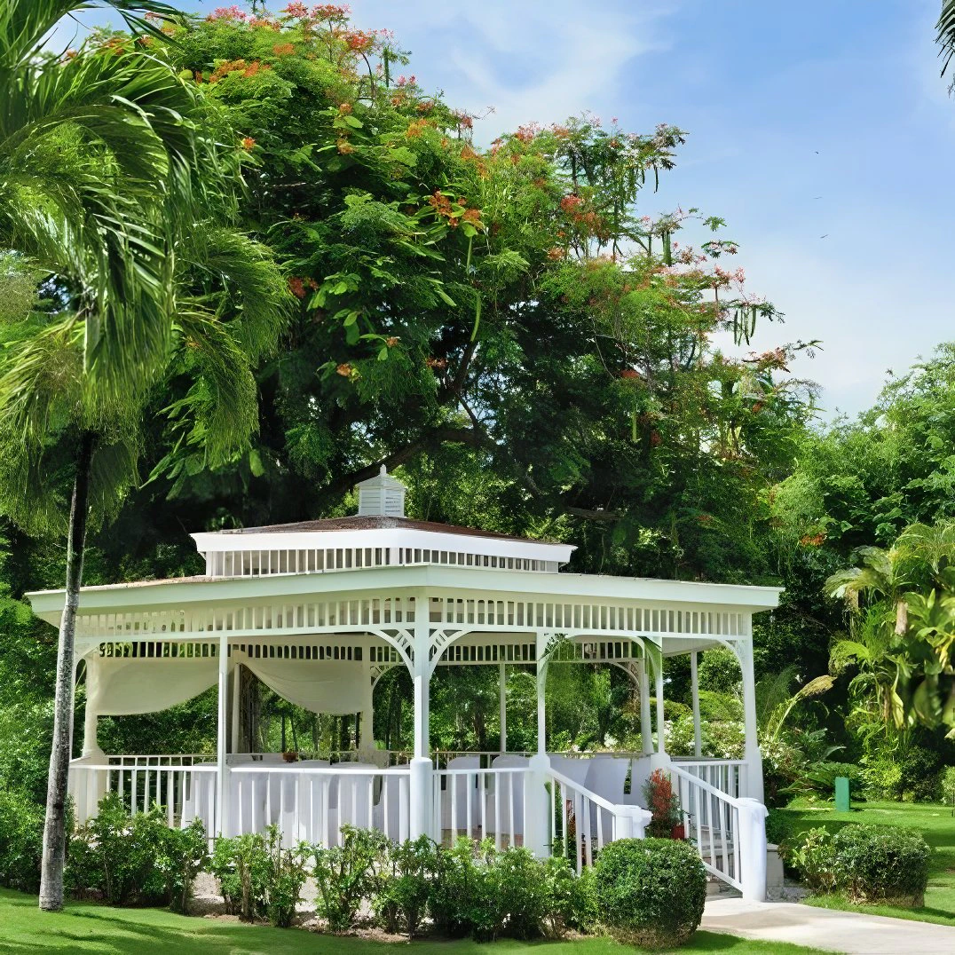 Garden Gazebo
