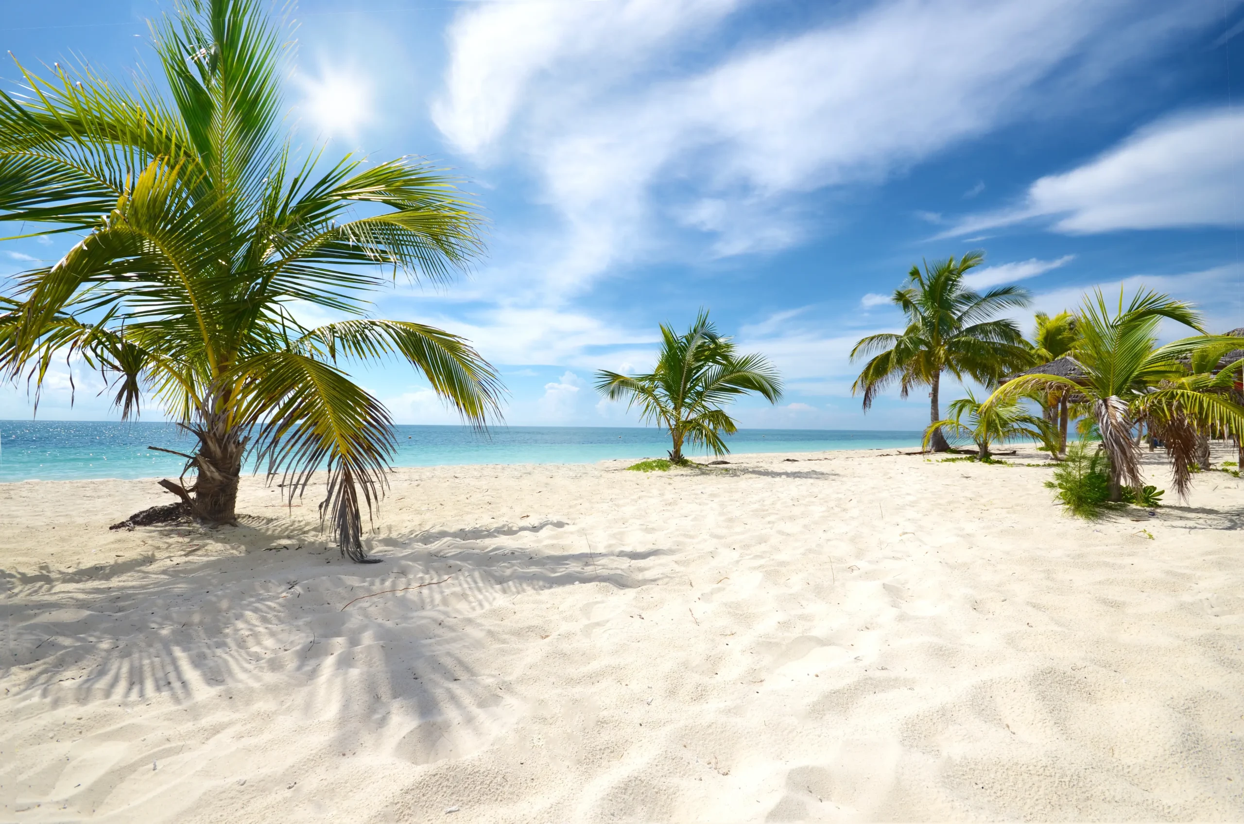 Bahamas