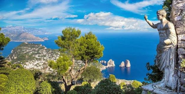 Capri