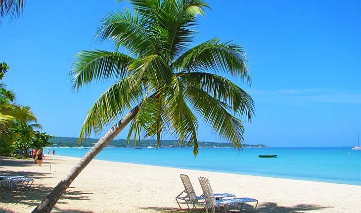 Jamaica