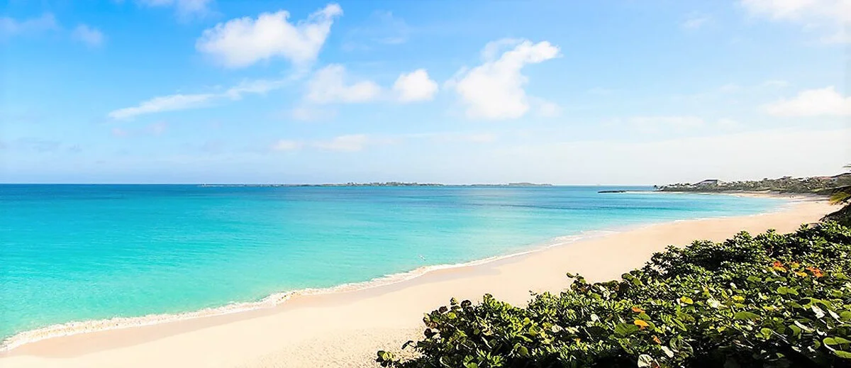 Nassau & Paradise Island