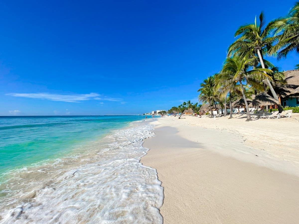 Playa del Carmen