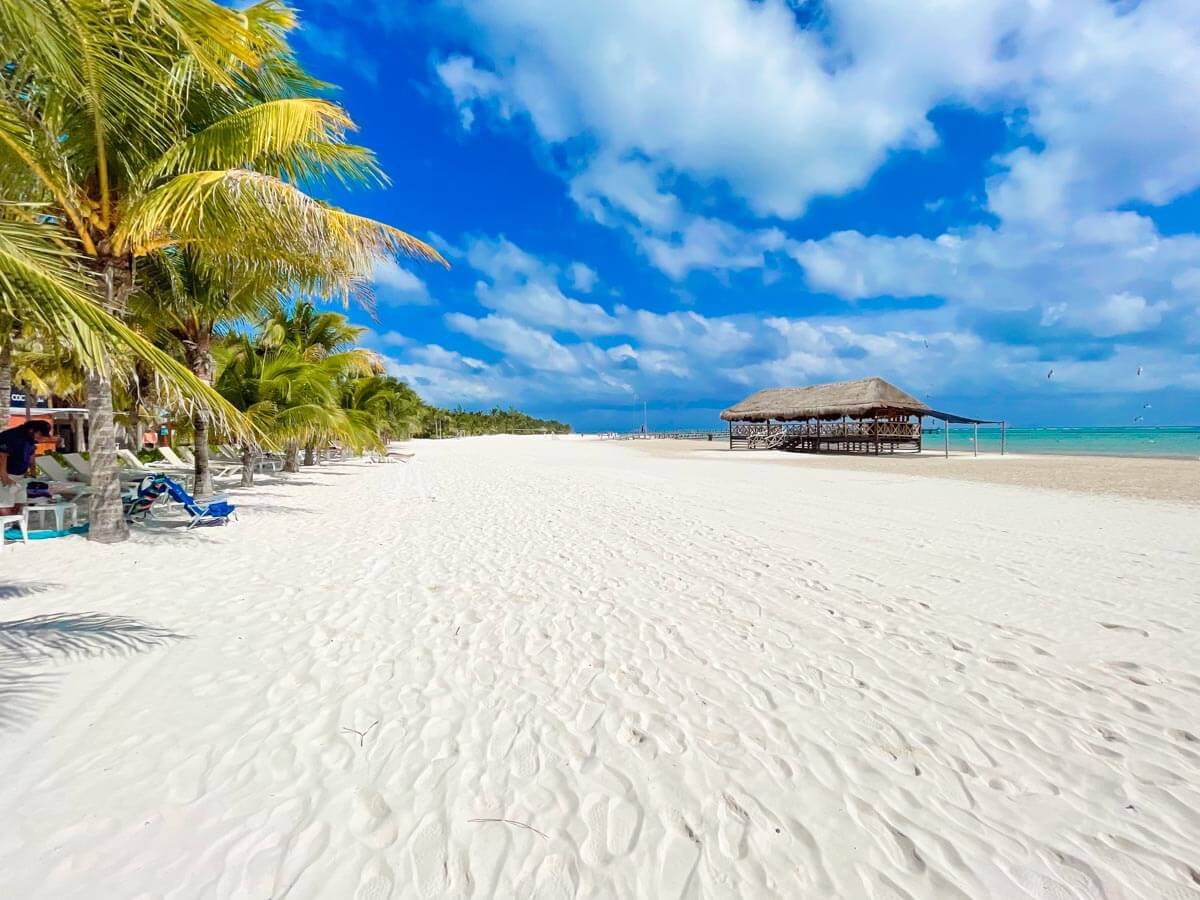 Riviera Maya
