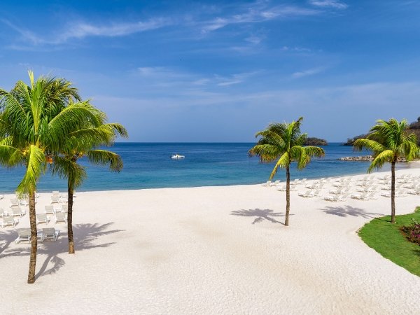 Southwest Coast / Buccament Bay