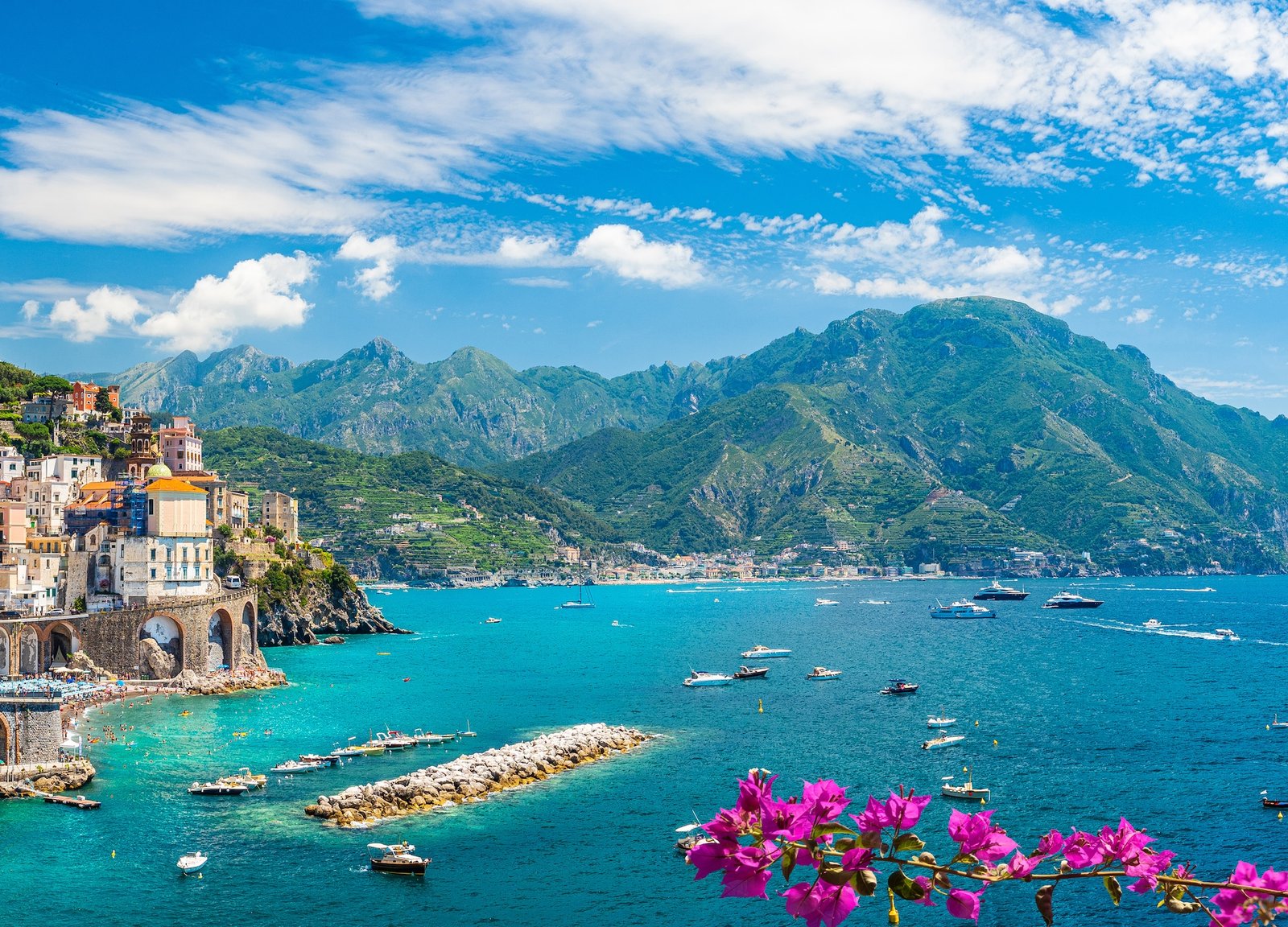 Naples