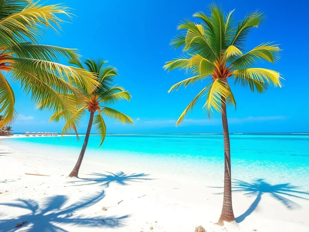 Baby Beach / San Nicolas – South Coast Aruba