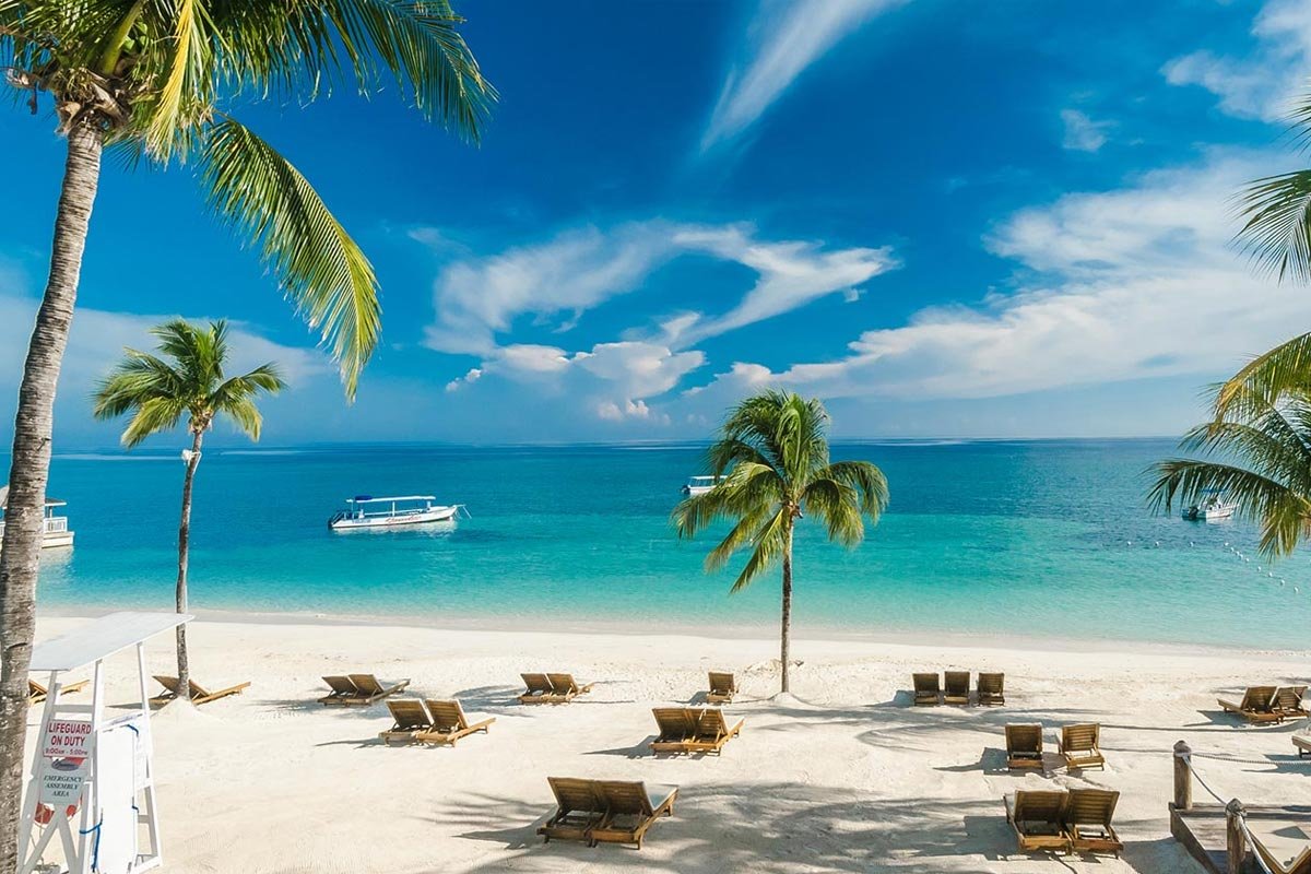 Ocho Rios