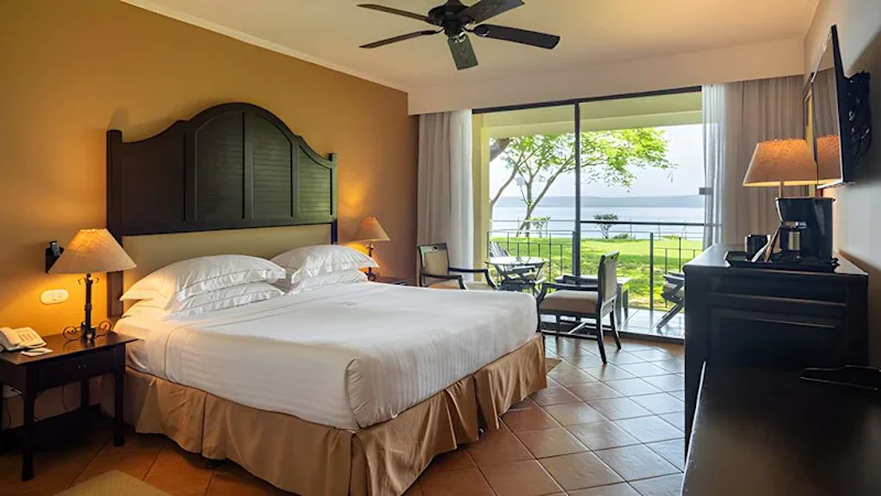 Deluxe Bay View at Occidental Papagayo