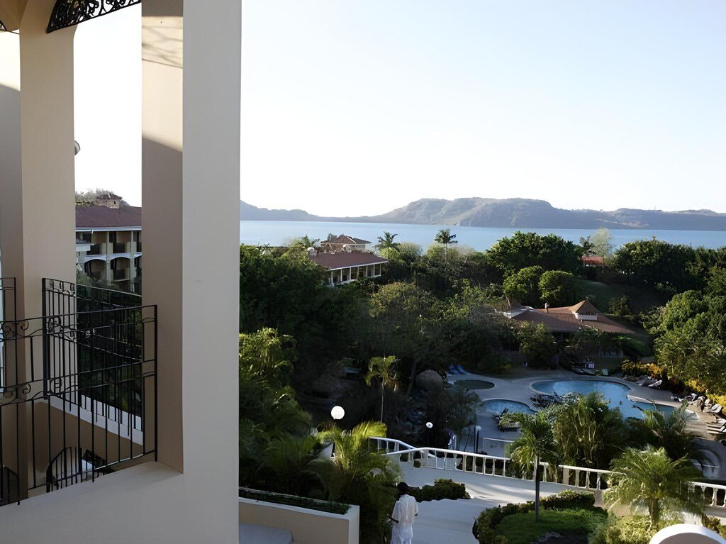 Occidental Papagayo resort
