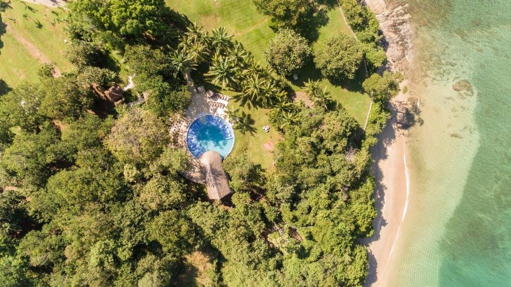 Occidental Papagayo resort