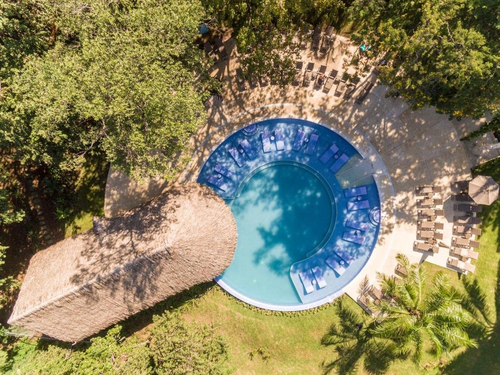 Occidental Papagayo resort