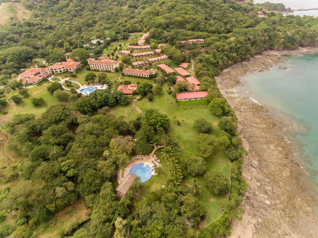 Occidental Papagayo resort