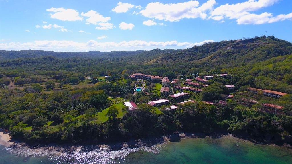 Occidental Papagayo resort