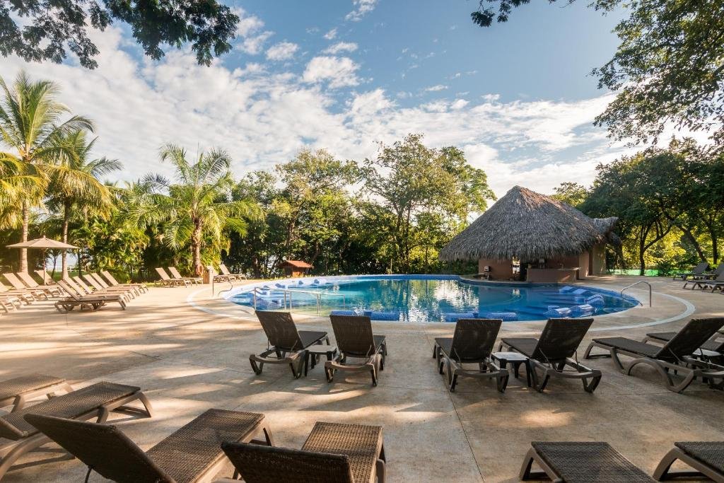 Occidental Papagayo resort