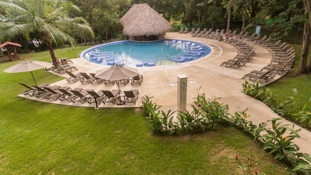 Occidental Papagayo resort