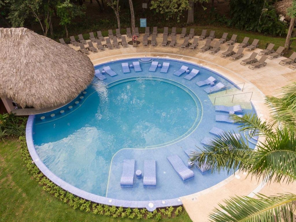 Occidental Papagayo resort