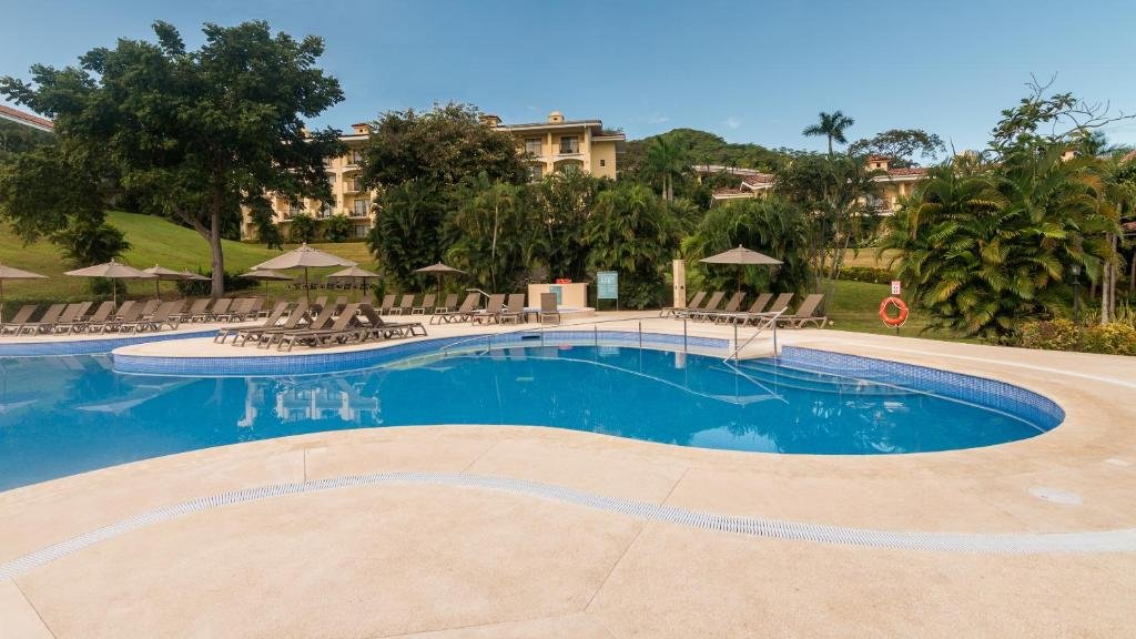 Occidental Papagayo resort