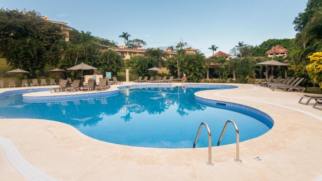 Occidental Papagayo resort