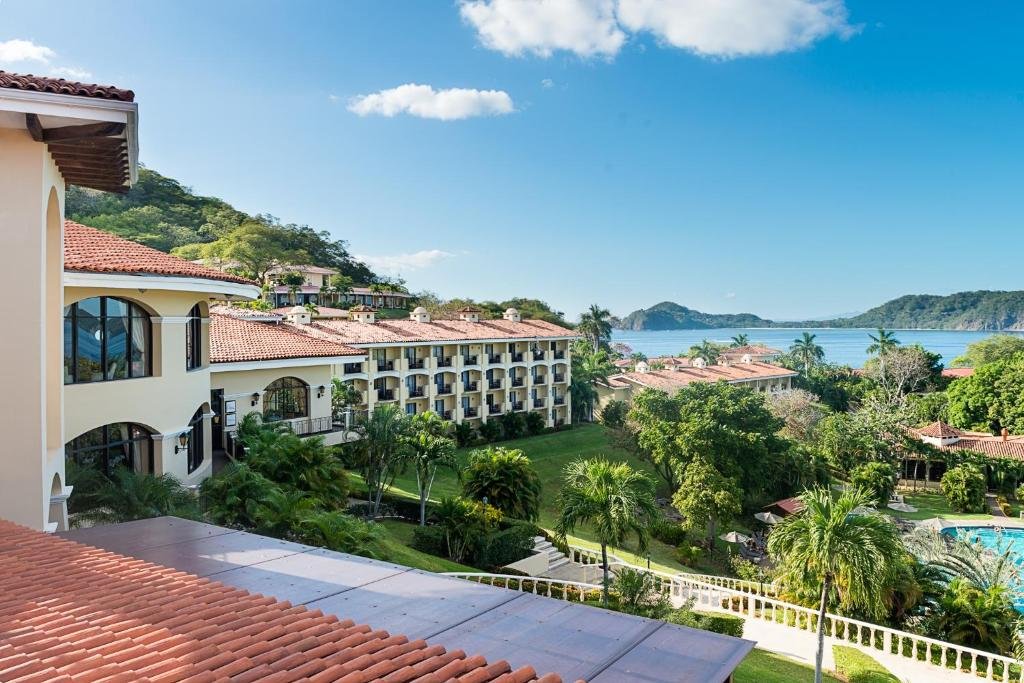 Occidental Papagayo resort