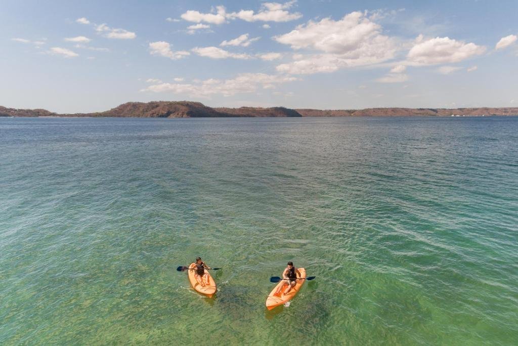 Occidental Papagayo resort