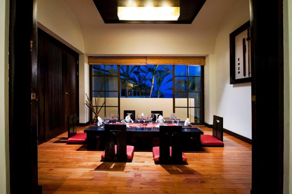Occidental Papagayo resort