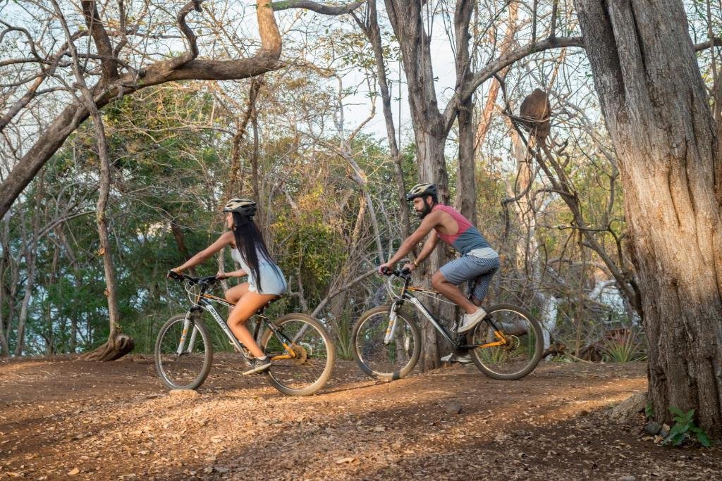 Occidental Papagayo resort