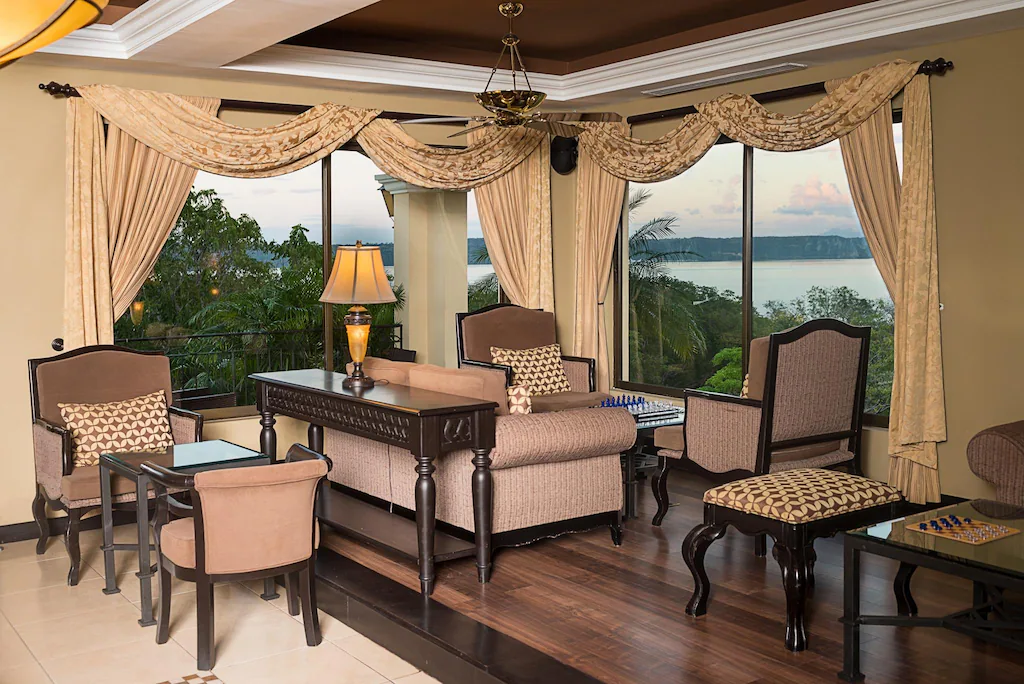 Occidental Papagayo resort