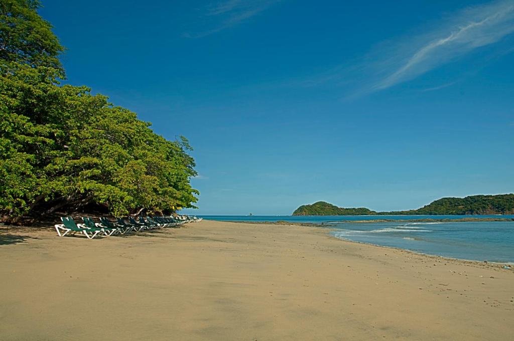 Occidental Papagayo resort
