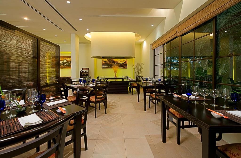 Occidental Papagayo resort