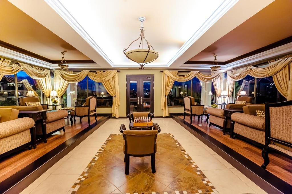 Occidental Papagayo resort