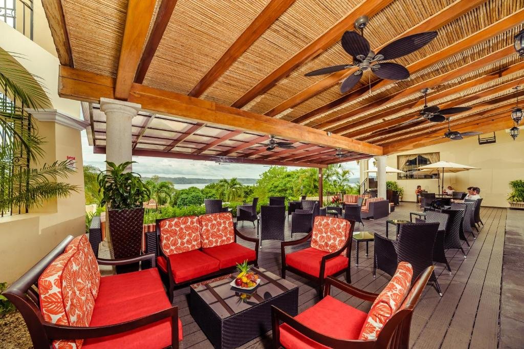 Occidental Papagayo resort