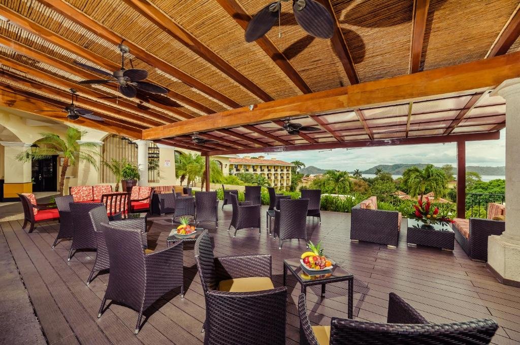 Occidental Papagayo resort