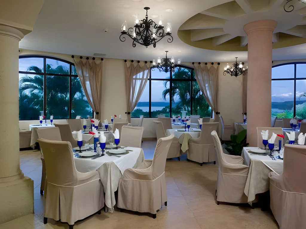 Occidental Papagayo resort