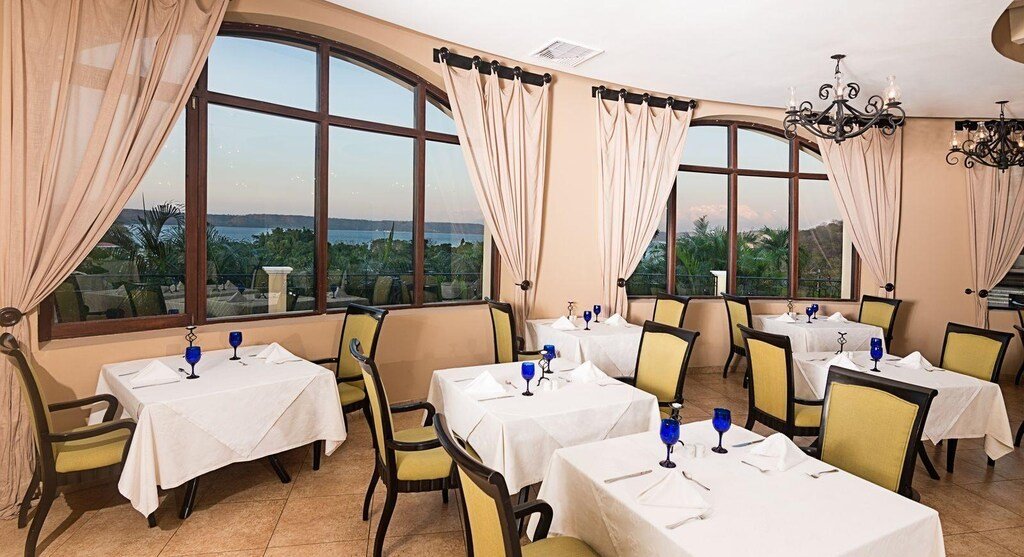 Occidental Papagayo resort