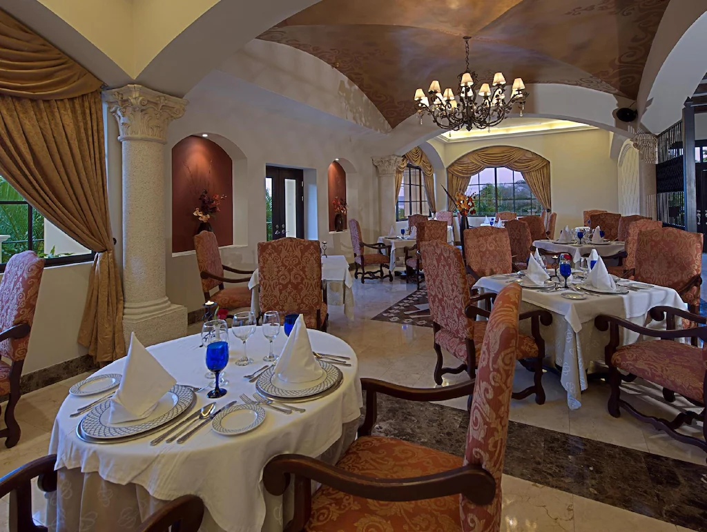 Occidental Papagayo resort
