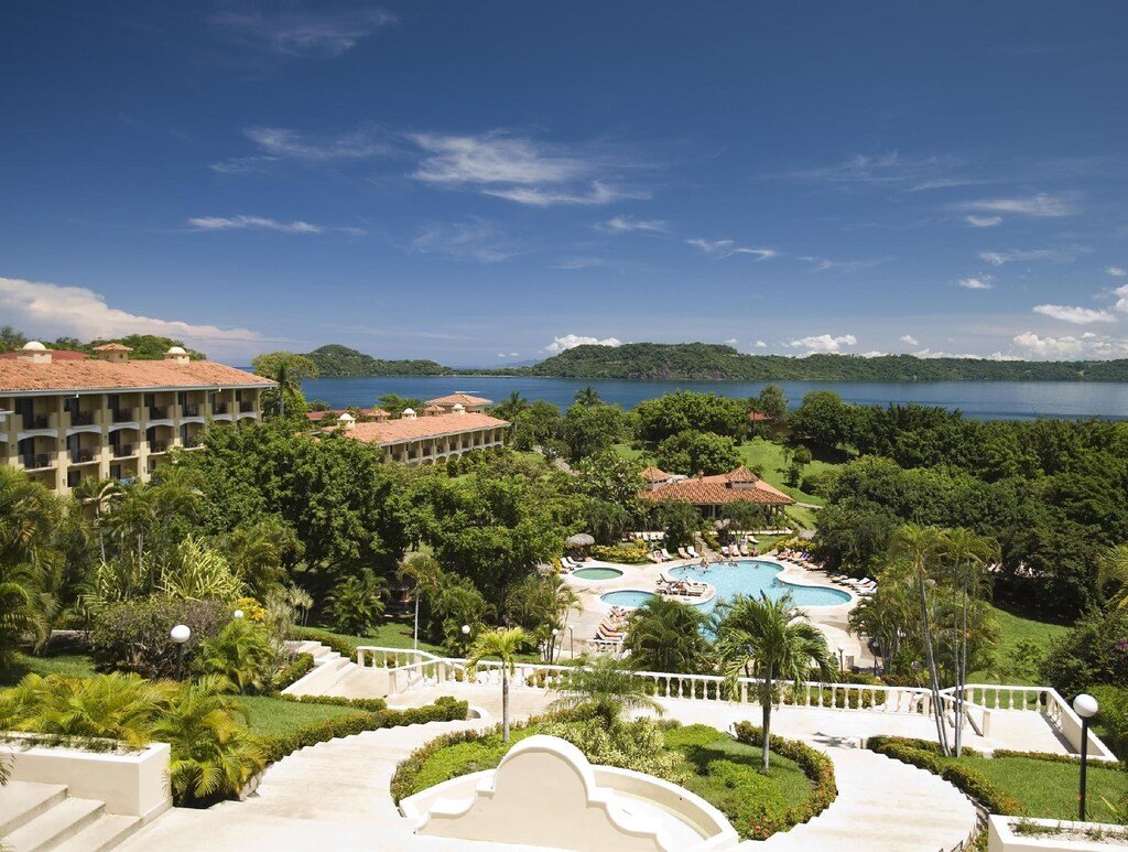 Occidental Papagayo resort