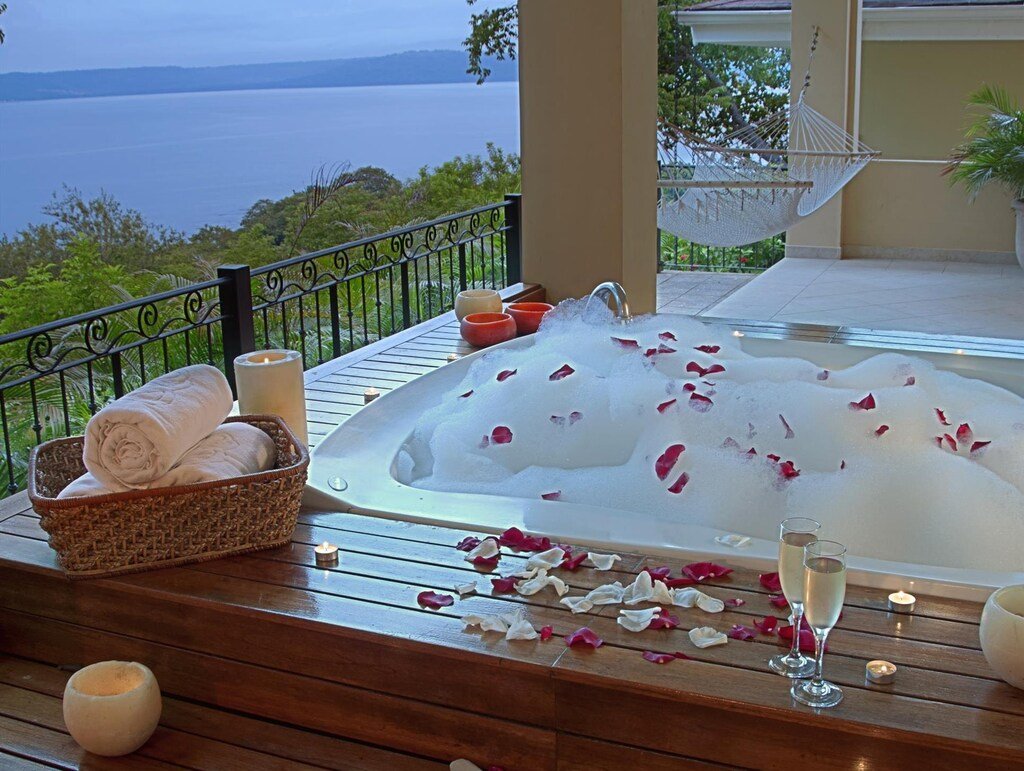 Occidental Papagayo resort
