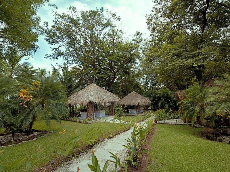 Occidental Papagayo resort