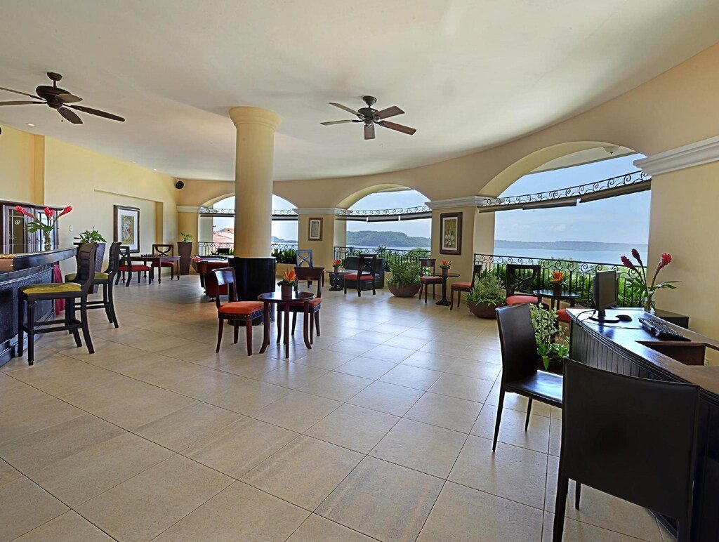 Occidental Papagayo resort