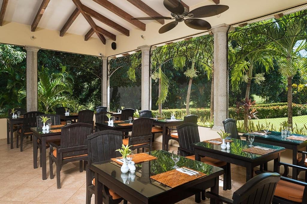 Occidental Papagayo resort