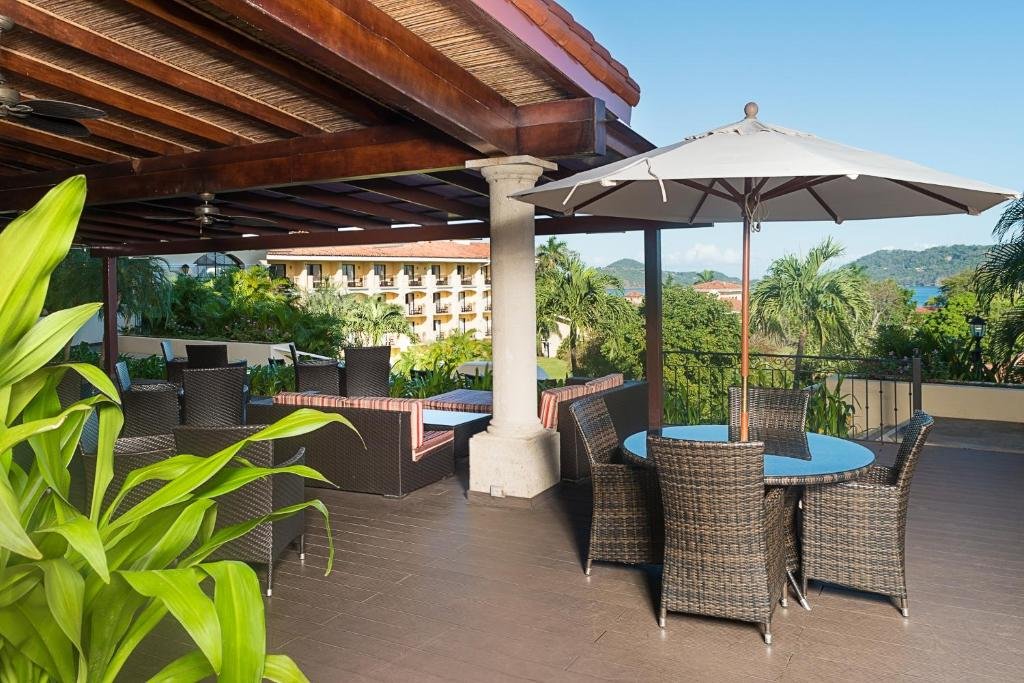 Occidental Papagayo resort