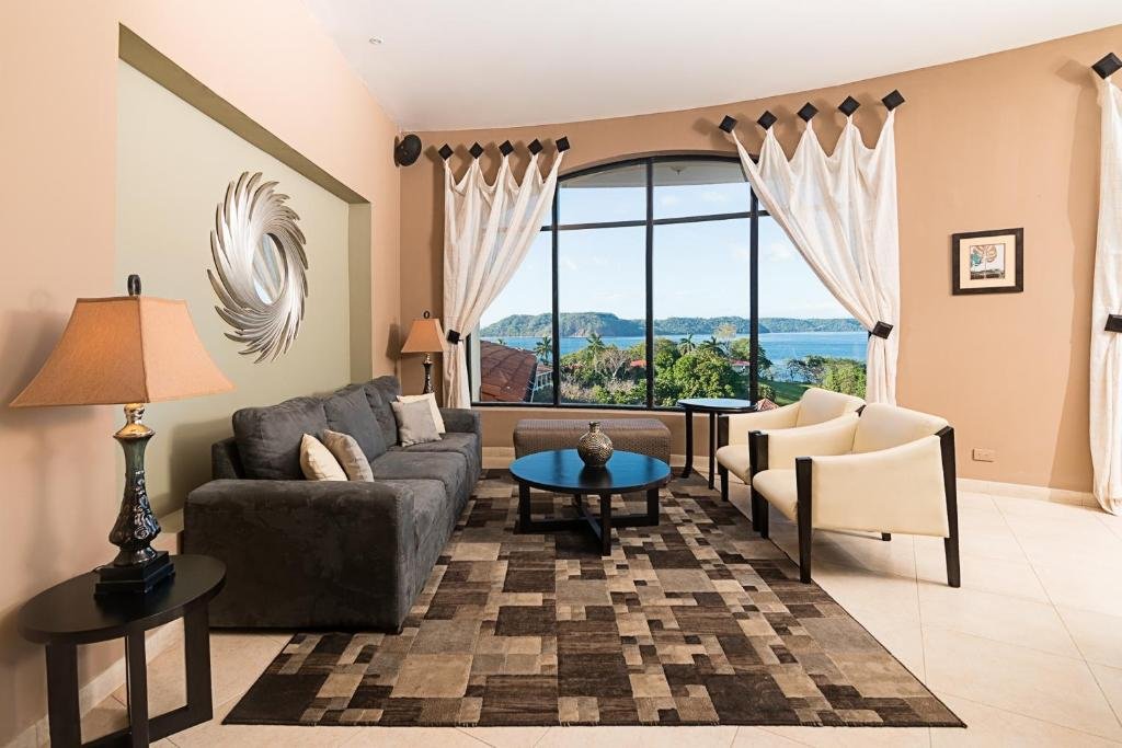 Occidental Papagayo resort