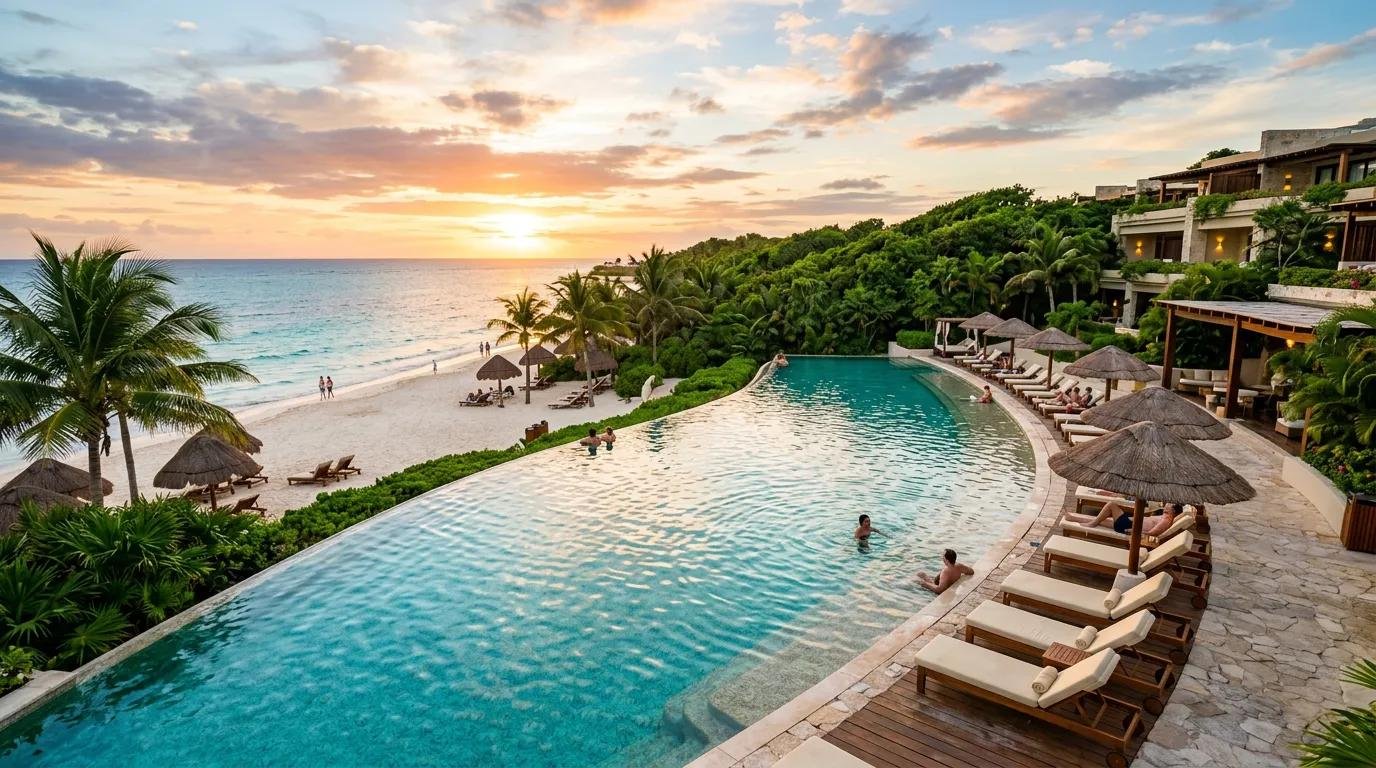 All-Inclusive Resorts