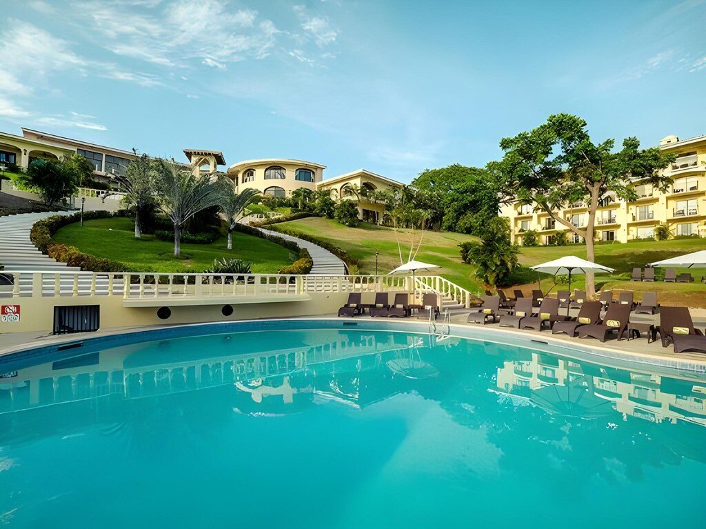 Occidental Papagayo resort